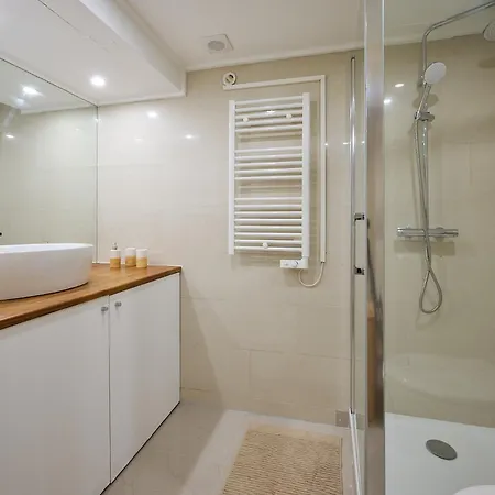 Le Refuge Parisien Apartment Montrouge Exterior photo