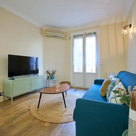 Le Refuge Parisien Apartment Montrouge Exterior photo