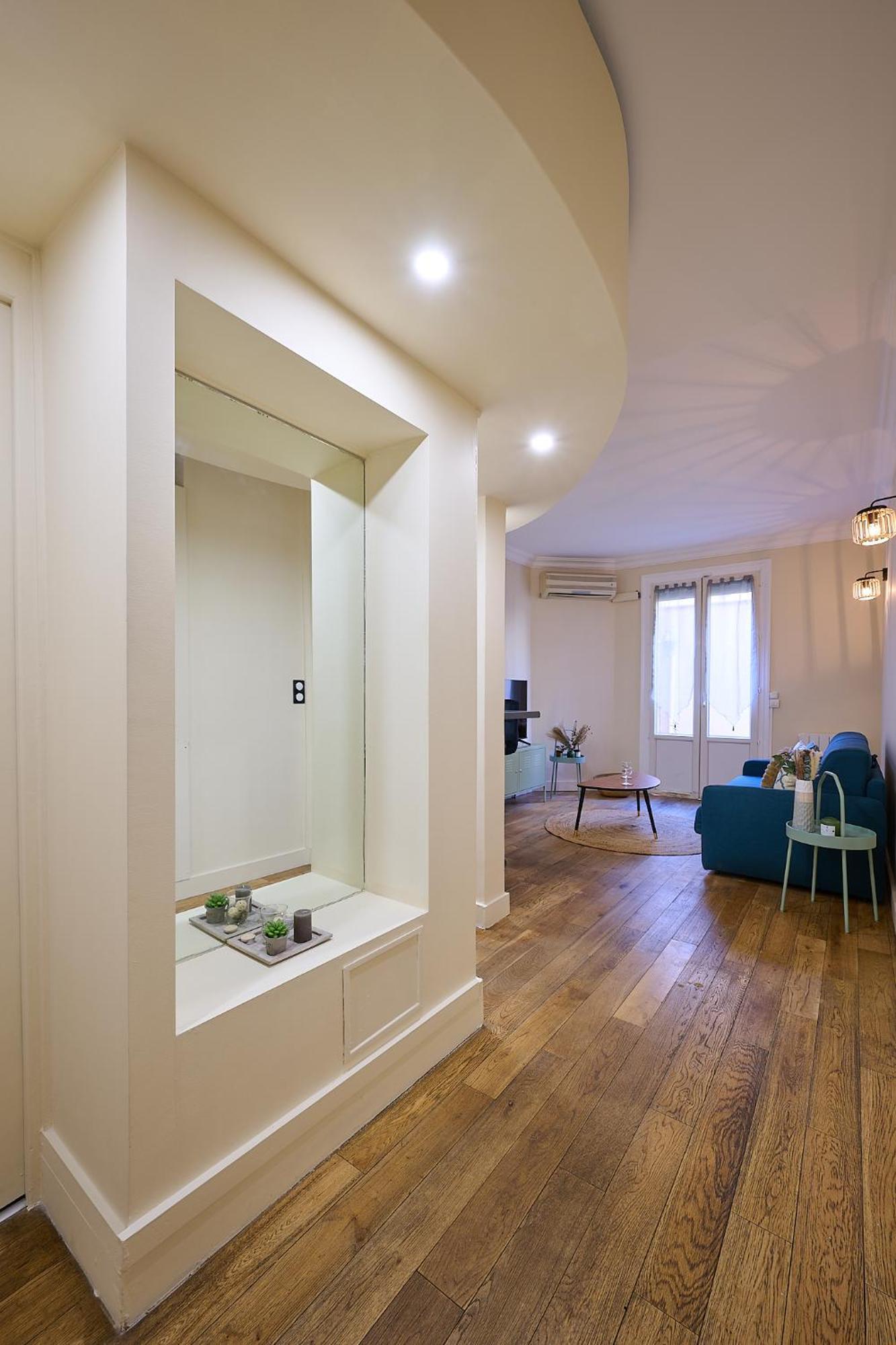 Le Refuge Parisien * Montrouge