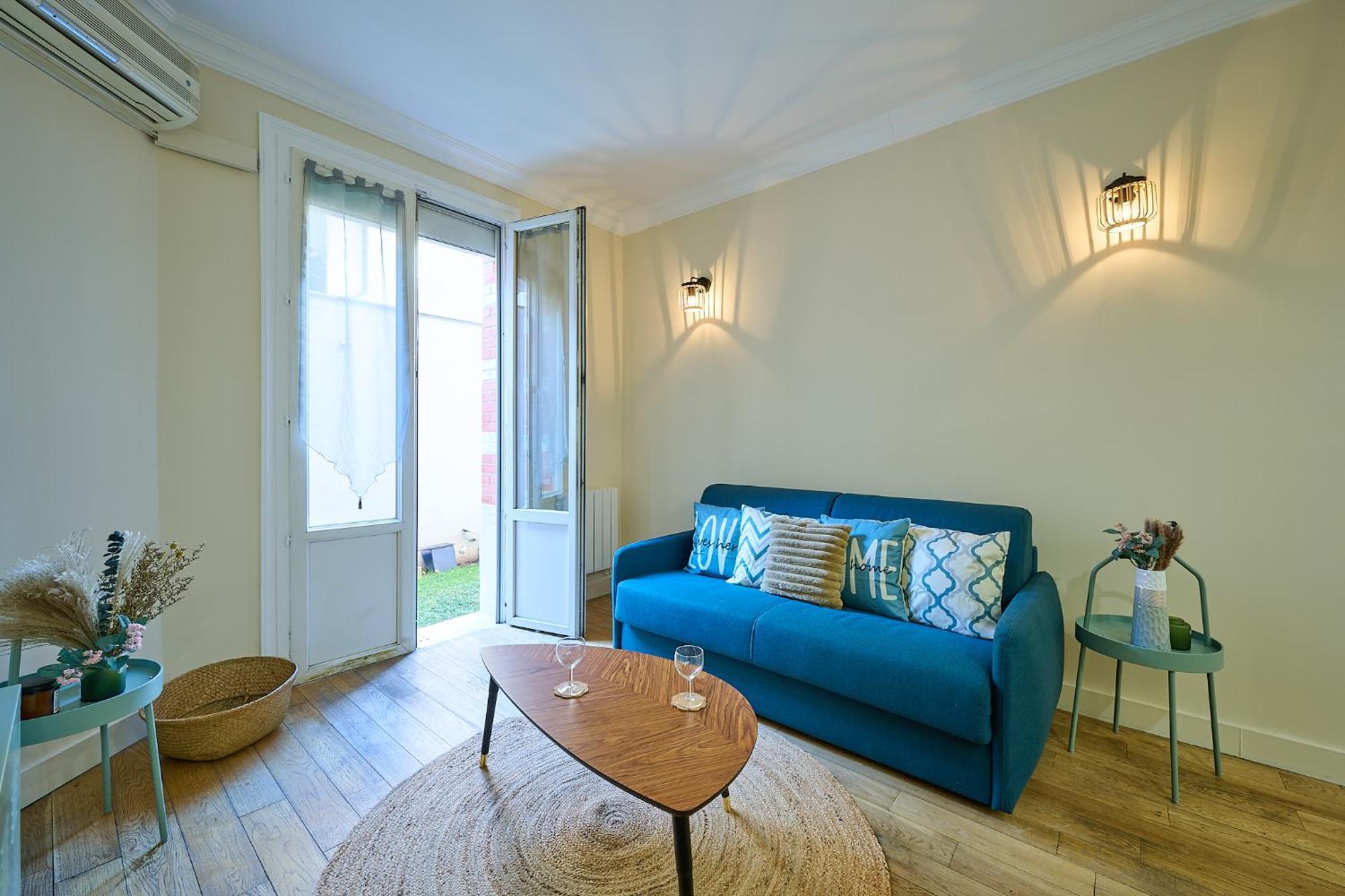 Le Refuge Parisien Montrouge